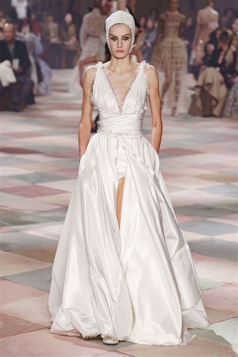 sposa dior|abiti Dior.